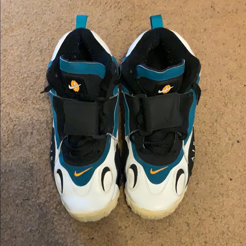 Nike Air Max speed turf